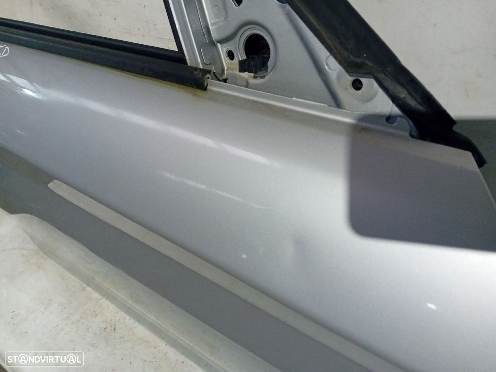 Porta frente direita BMW 1 (F20) - 3