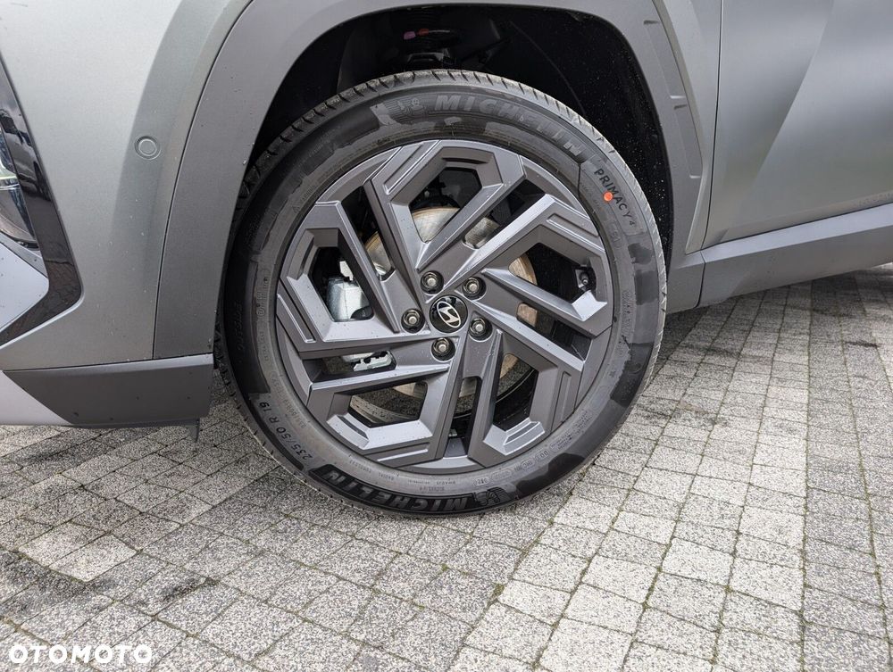 Hyundai Tucson 1.6 T-GDi 20th Anniversary 2WD - 3
