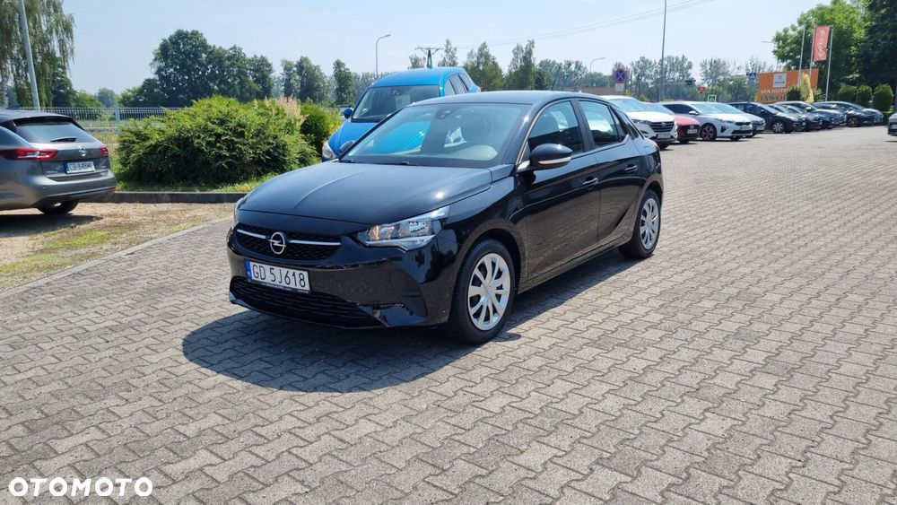 Opel Corsa - 13