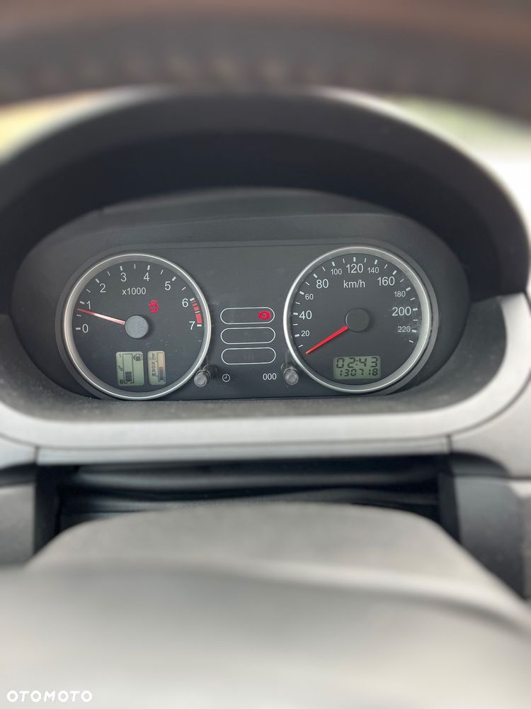 Ford Fiesta 1.4 Ghia - 27