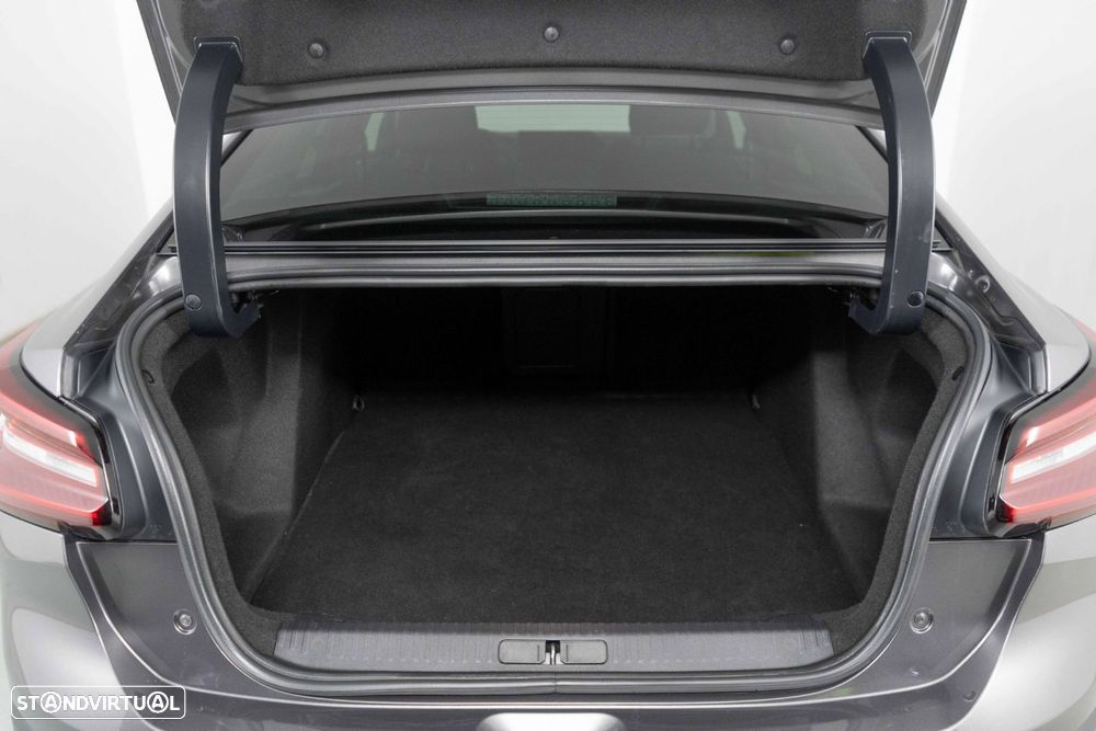 Citroën C4 X 1.2 PureTech Shine Pack EAT8 - 12