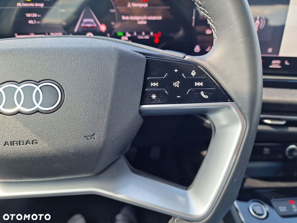 Audi A5 Limousine TFSI S tronic - 36