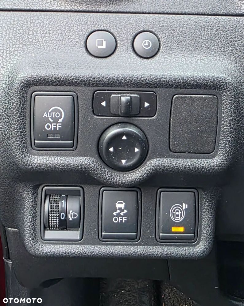 Nissan Note 1.2 DIG-S N-Tec - 12