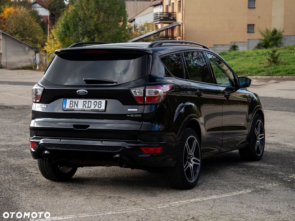 Ford Kuga 1.5 EcoBoost 4x4 ST-Line - 19