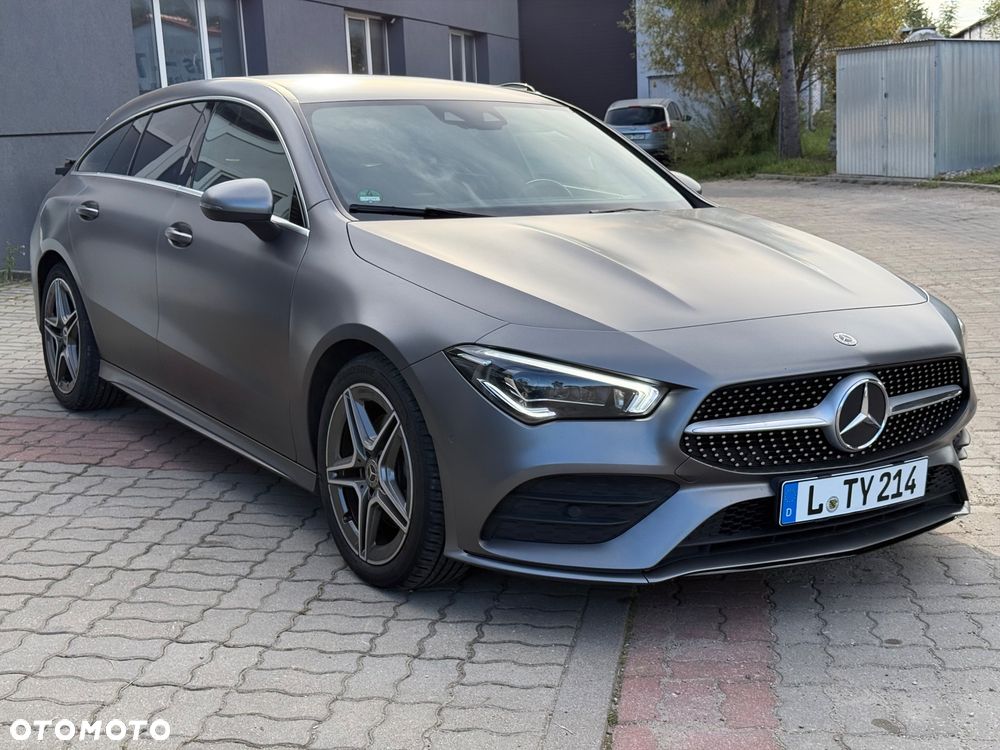 Mercedes-Benz CLA - 3