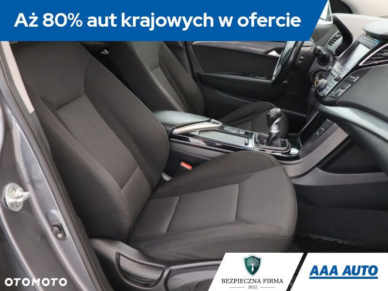 Hyundai i40 - 11