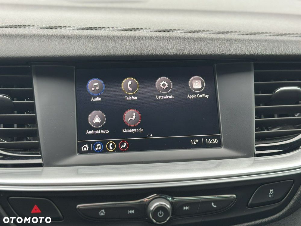 Opel Insignia 2.0 CDTI Business Elegance S&S - 19