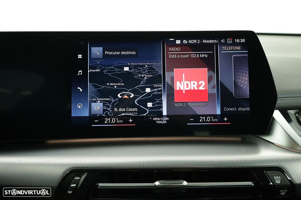 BMW X1 xDrive25e Pack Desportivo M - 9