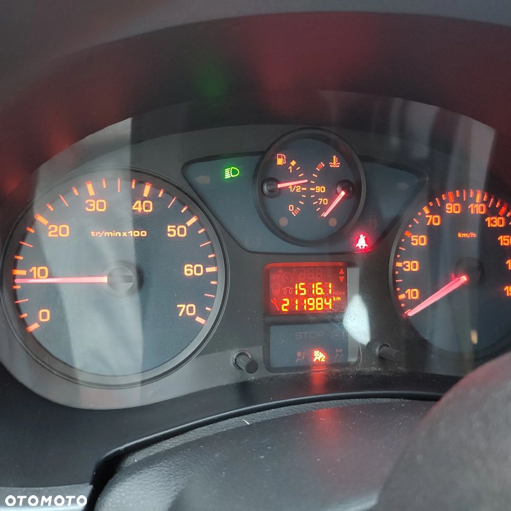 Citroën Berlingo 1.6 HDi 90 FAP Multispace - 8