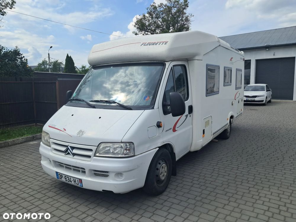 Citroën Jumper - 1