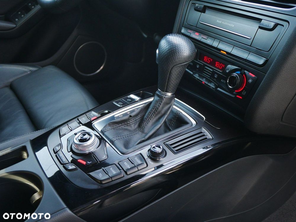 Audi A5 Sportback - 23