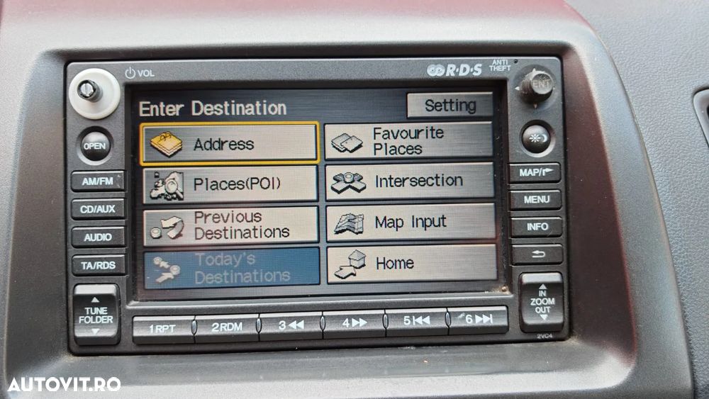 Honda Civic Hybrid 1.3i-DSI i-VTEC IMA CVT Elegance - 27