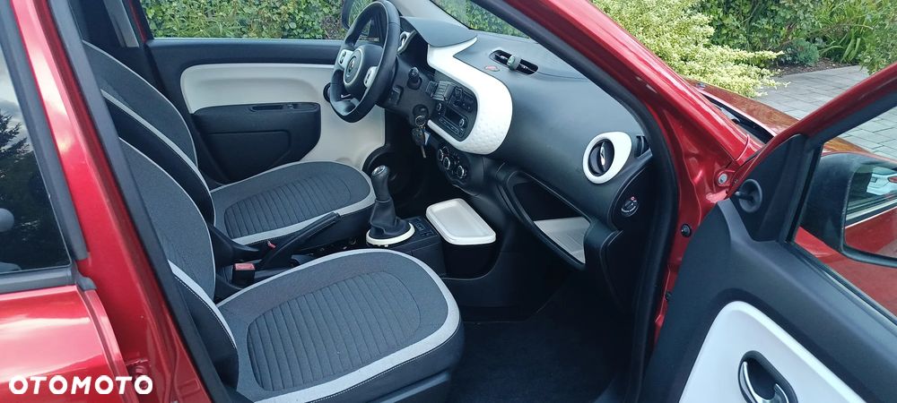 Renault Twingo SCe 70 Expression - 14
