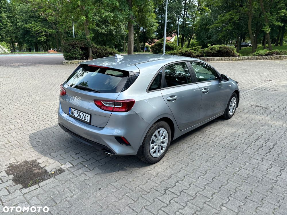 Kia Ceed 1.0 T-GDI L - 14