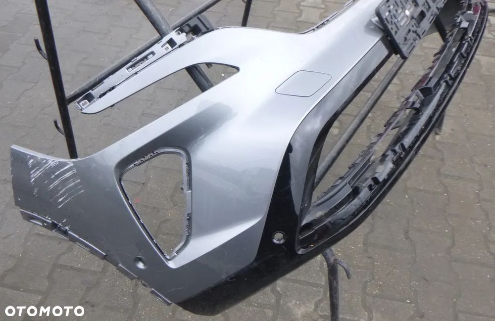 Renault Austral Zderzak Przód 620225489R - 3