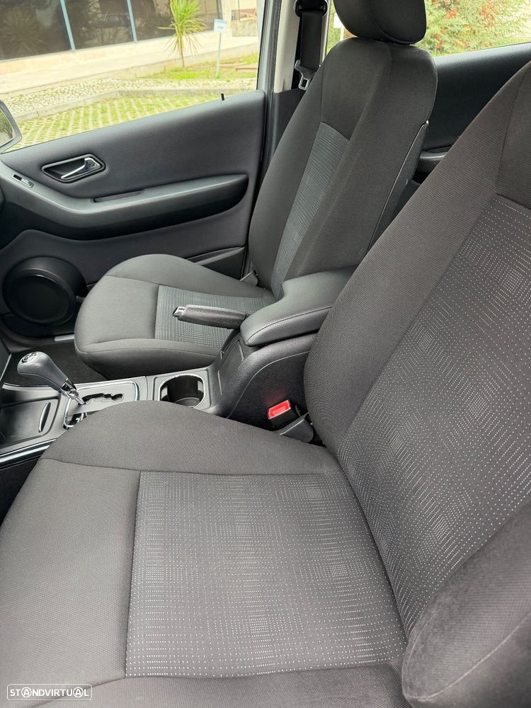 Mercedes-Benz A 160 Elegance Aut. - 16