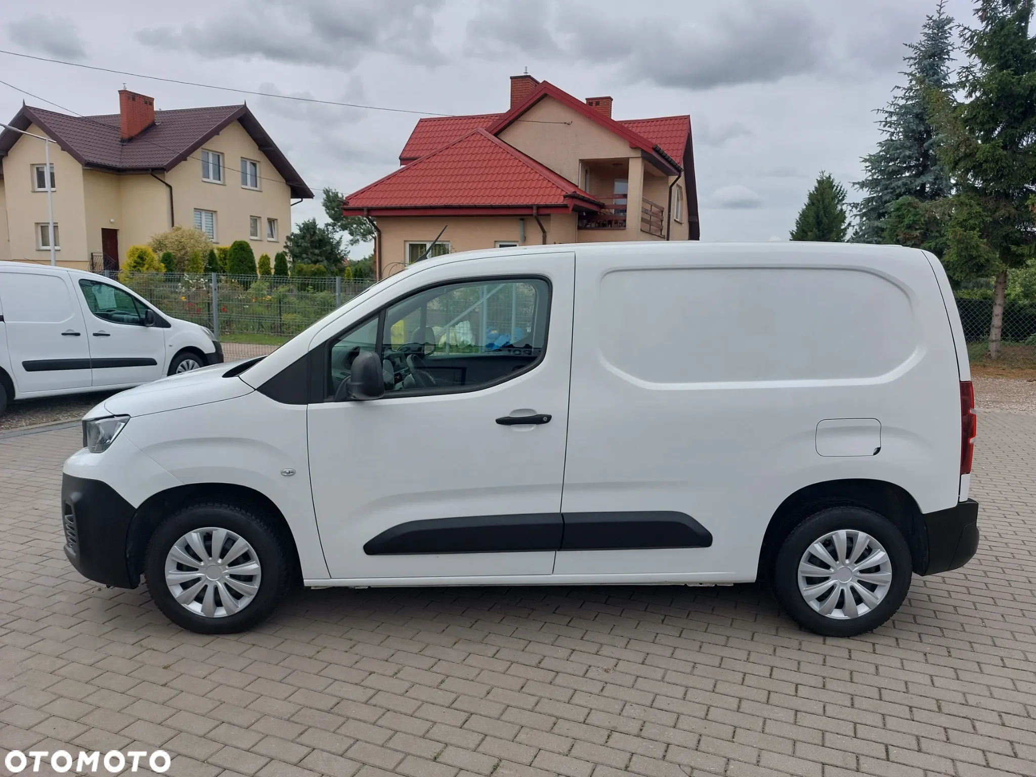 Peugeot Partner - 3