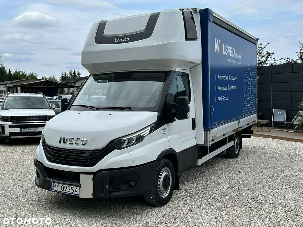 Iveco Daily 35S18 - 3
