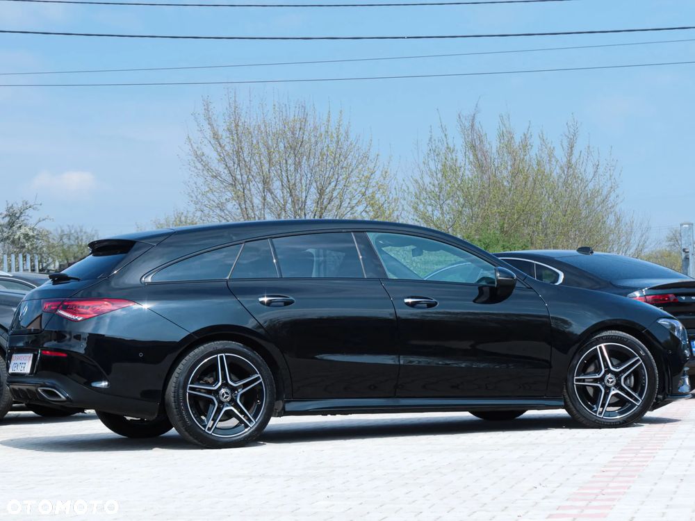 Mercedes-Benz CLA 180 7G-DCT AMG Line - 37