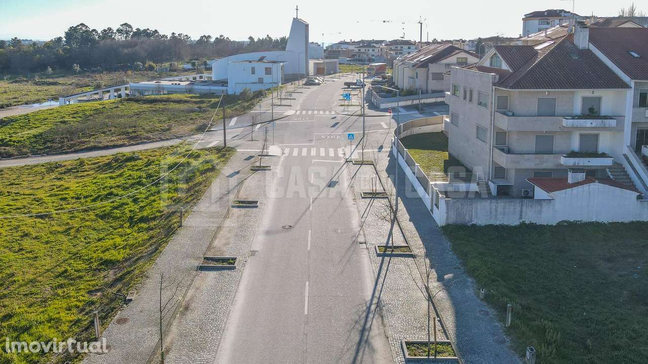 Terreno p/ Moradia em Banda Viso Sul - Grande imagem: 5/7