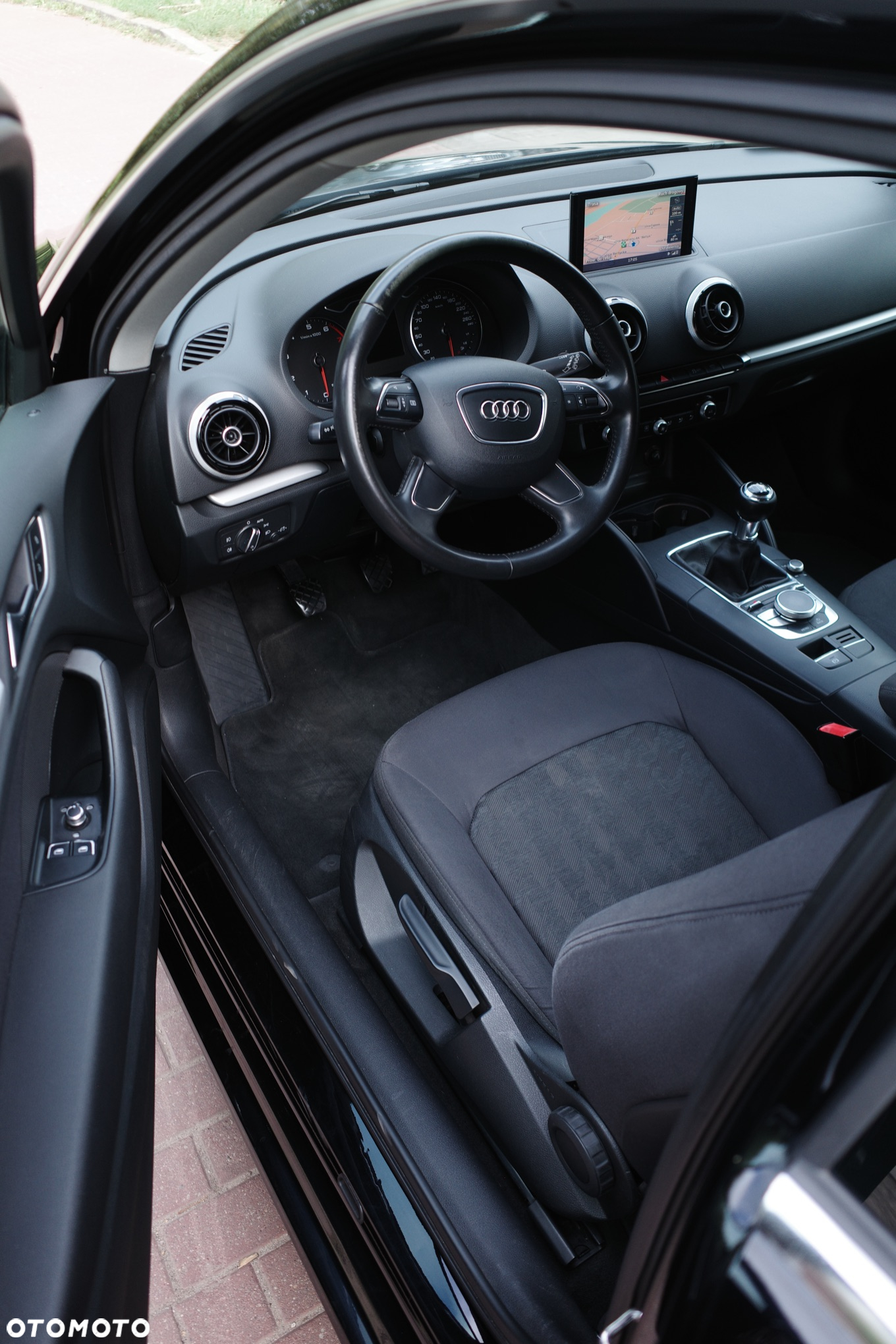 Audi A3 1.4 TFSI Attraction - 13