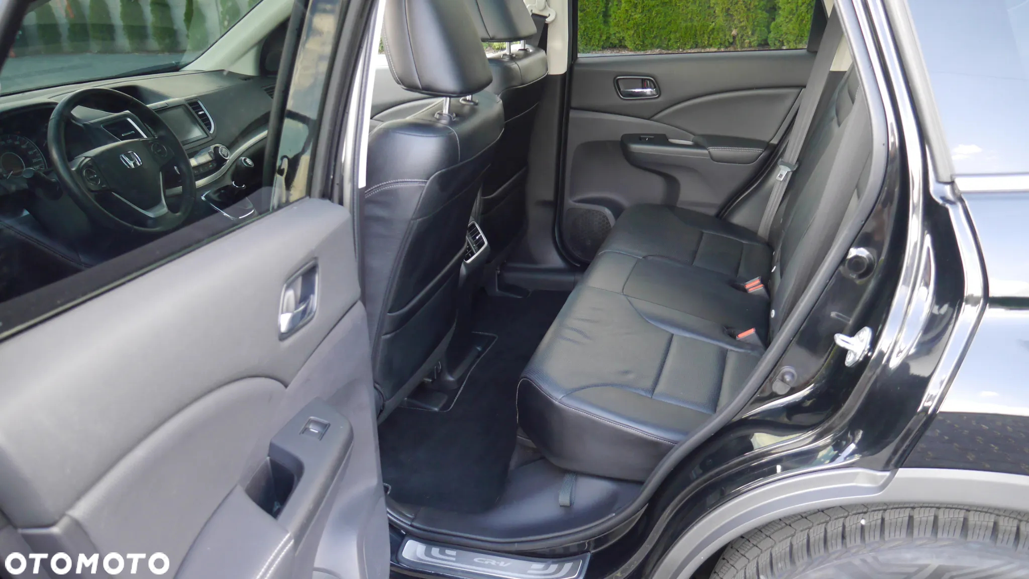 Honda CR-V 1.6i-DTEC Lifestyle - 25