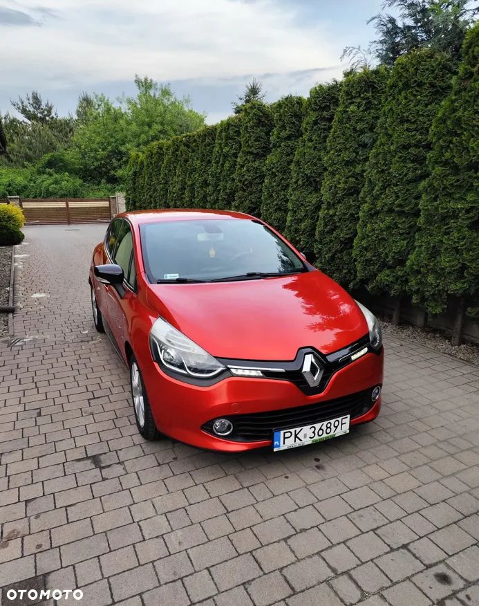 Renault Clio 1.2 16V Limited - 1