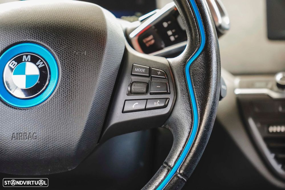 BMW i3 - 19