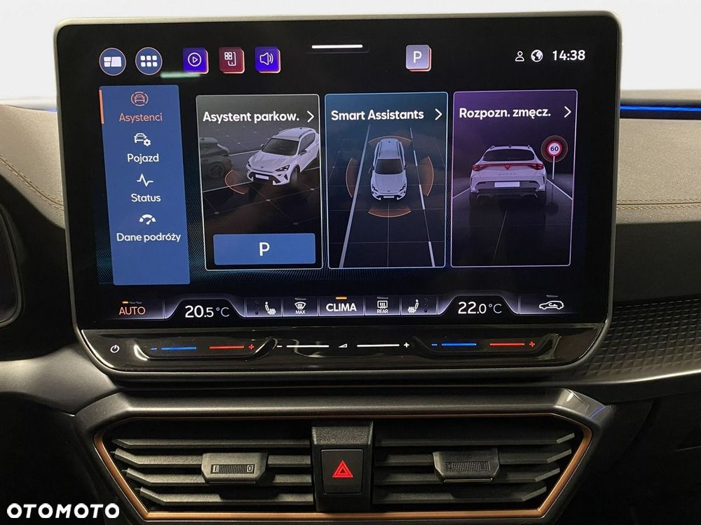 Cupra Formentor - 25