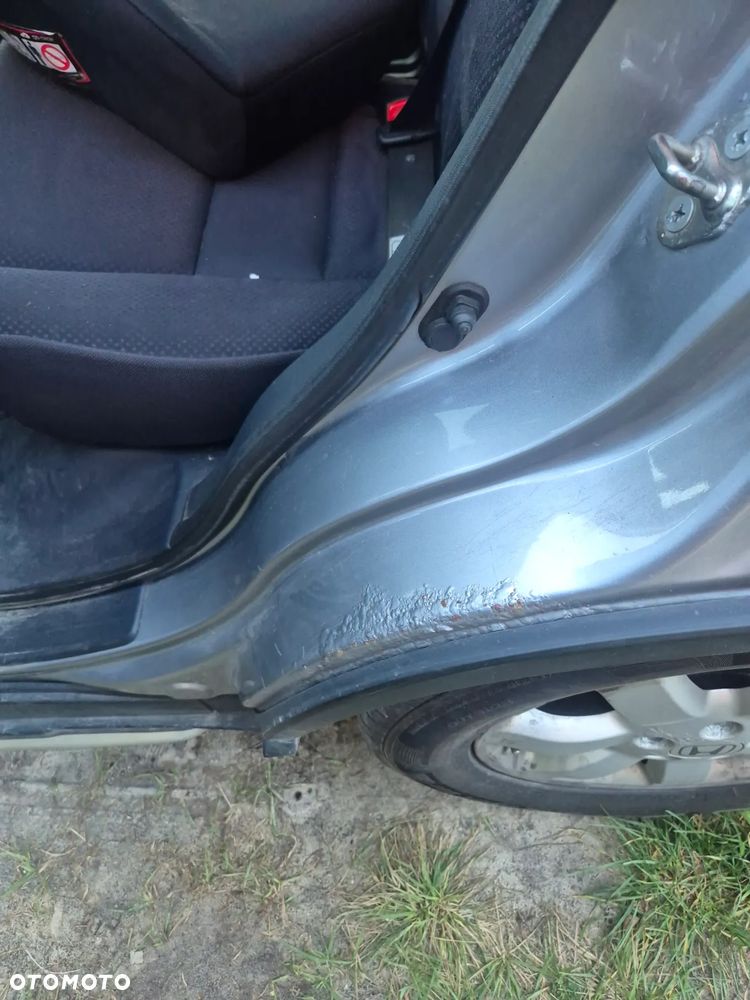 Honda CR-V 2.2i-CTDi Elegance - 19