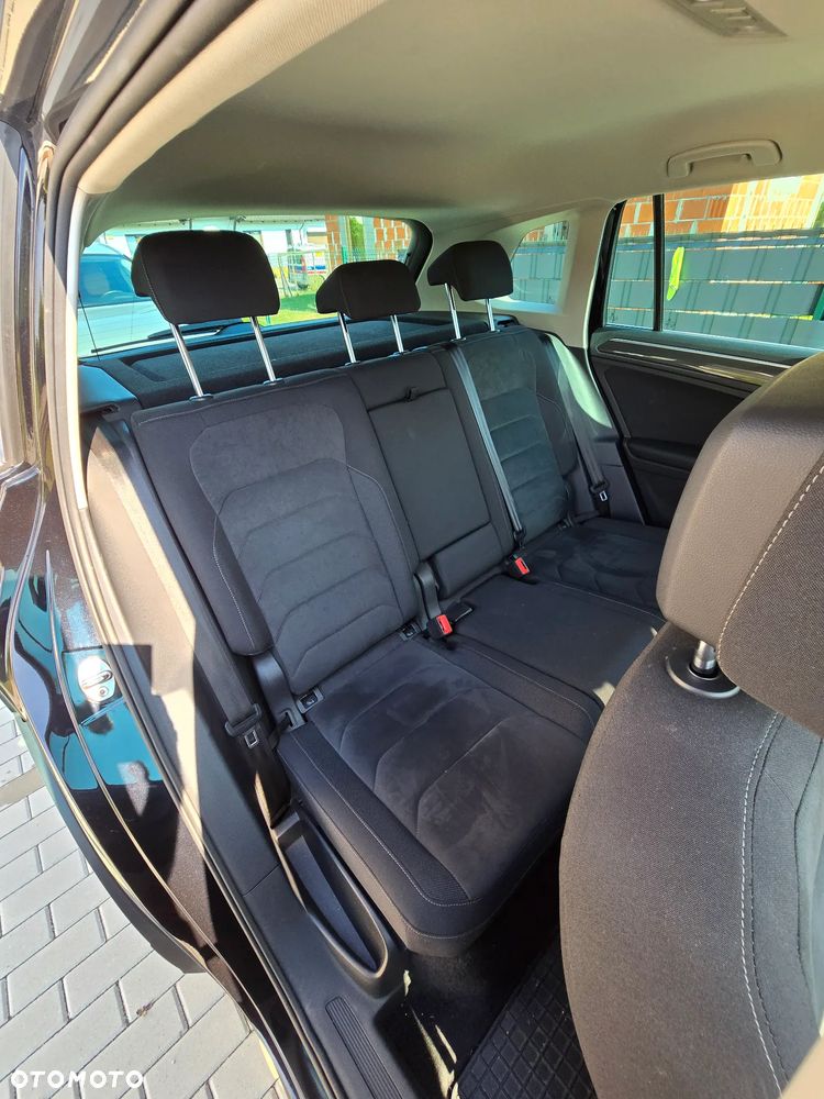 Volkswagen Tiguan 2.0 TSI BMT 4Mot Highline DSG - 19