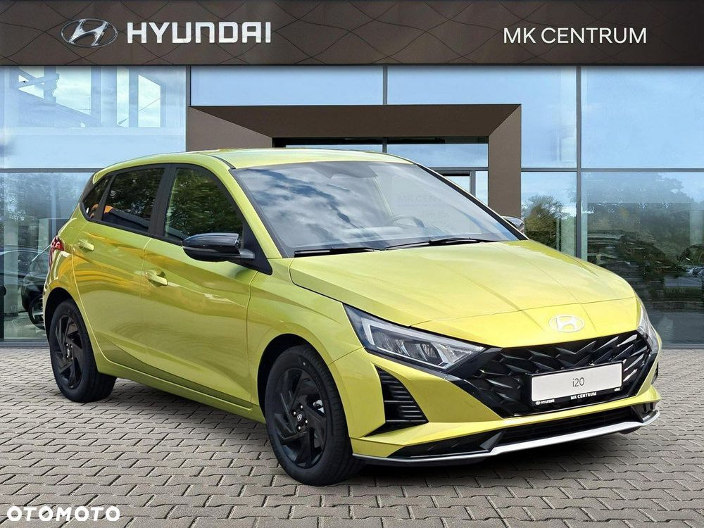 Hyundai i20 - 7