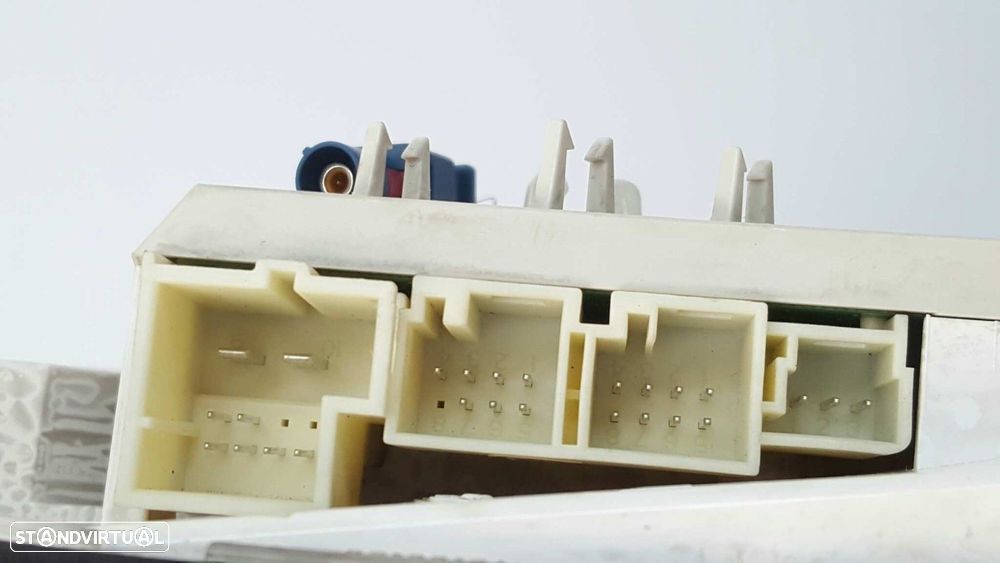 LUZ INTERIOR MERCEDES CLASE E (W212) LIM. 350 CDI BLUEEFFICIENCY (212.025) - 3