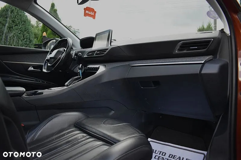 Peugeot 3008 THP 165 EAT6 Stop & Start Allure - 6