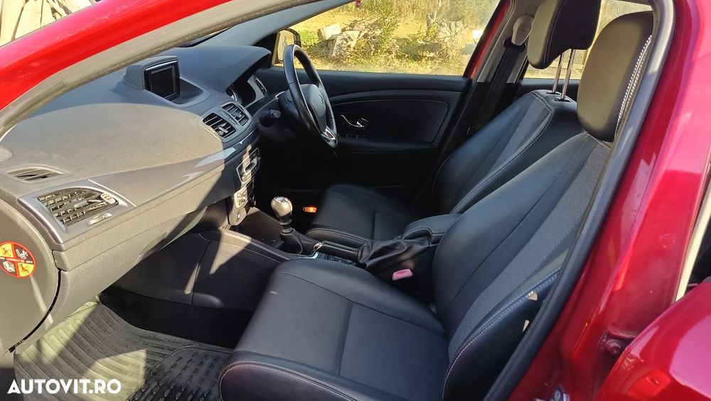 Renault Megane - 18