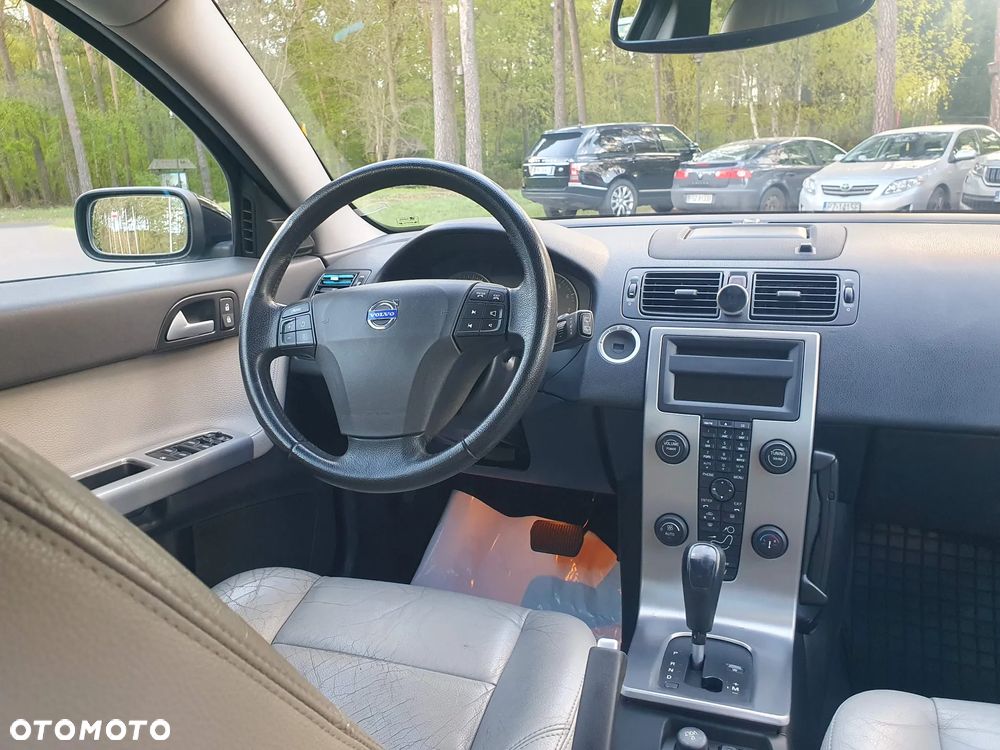 Volvo V50 T5 AWD Summum - 19