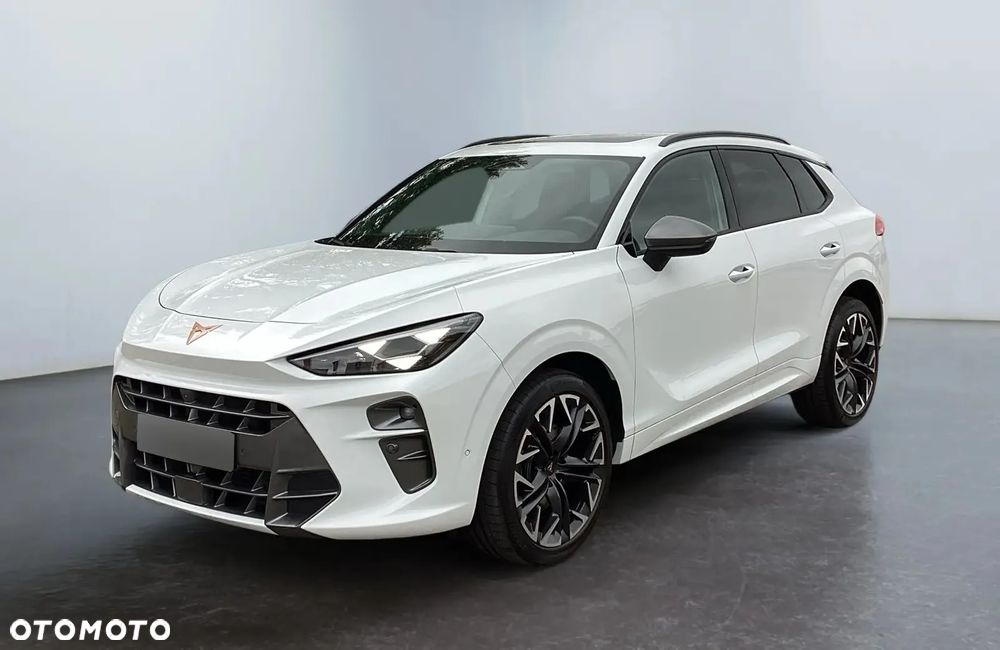 Cupra Terramar 2.0 TSI 4Drive VZ DSG - 1