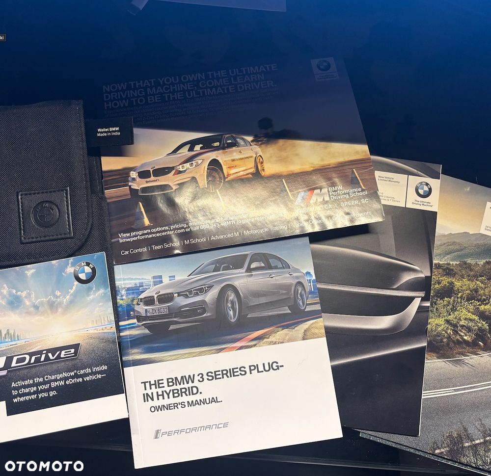 BMW Seria 3 - 36