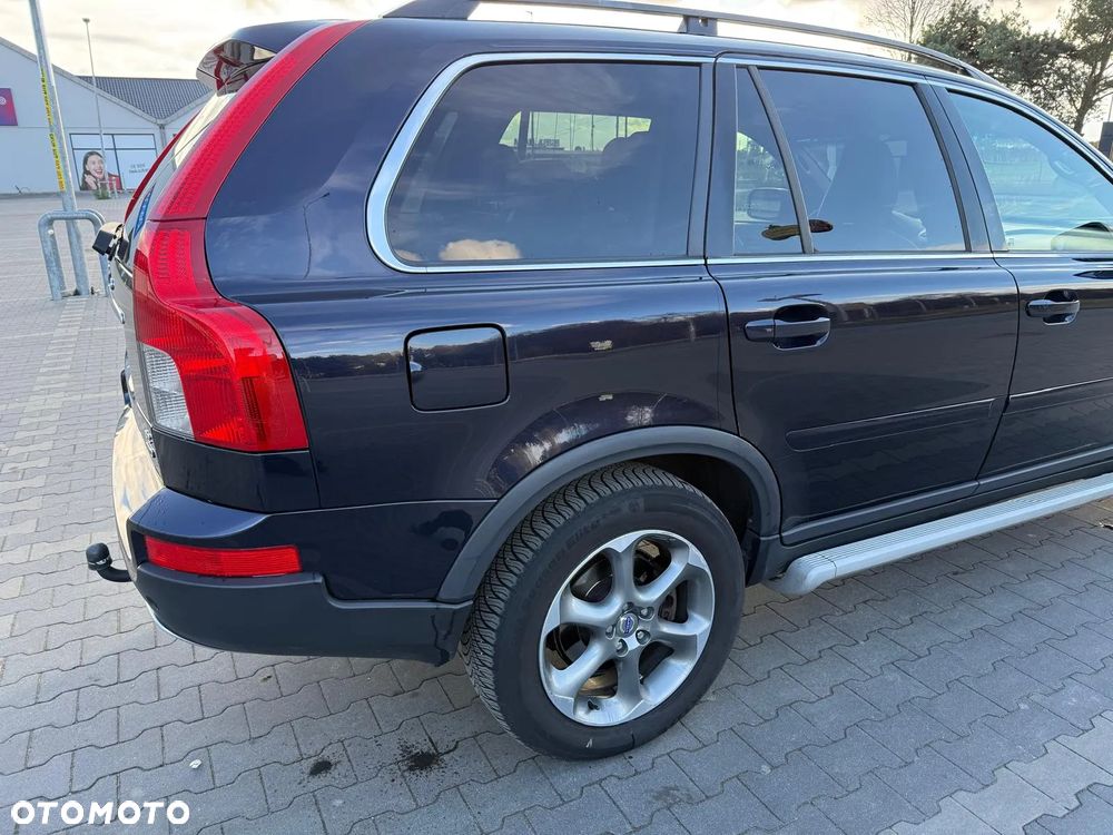 Volvo XC 90 3.2 AWD Summum - 7