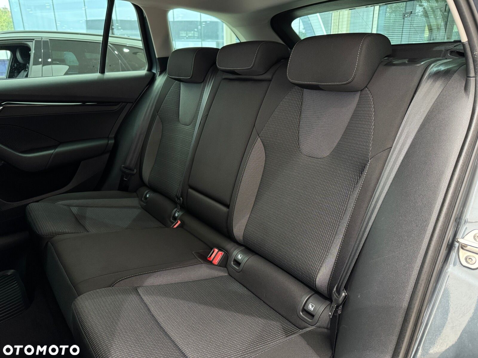 Skoda Octavia 1.4 TSI Plug-In Hybrid Style DSG - 13