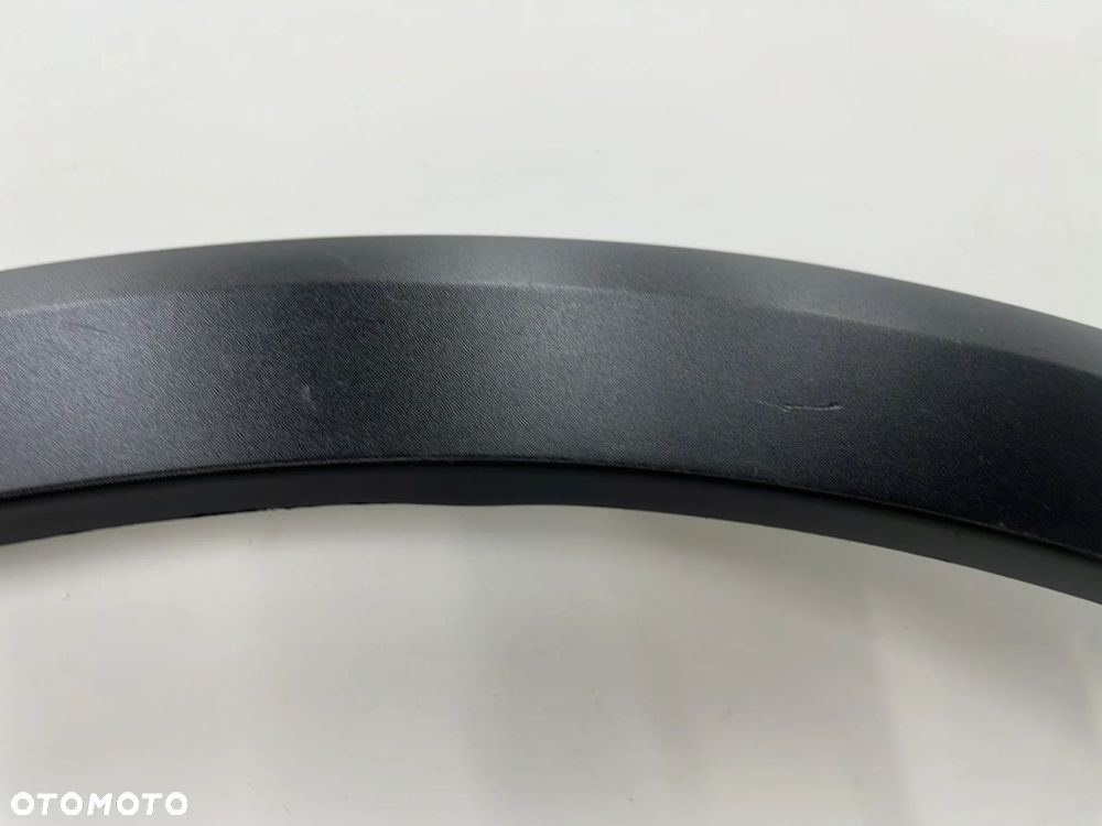 Listwa Citroen C4 III e-C4 20r.- PRAWY przedni rant nadkola błotnika nakładka prawy przód 9832958980 - 8
