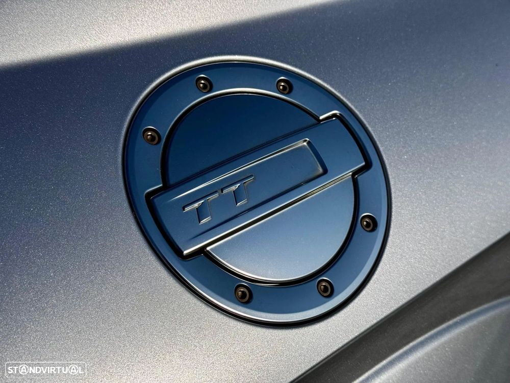 Audi TT Coupé 2.0 TFSI quattro S tronic - 14