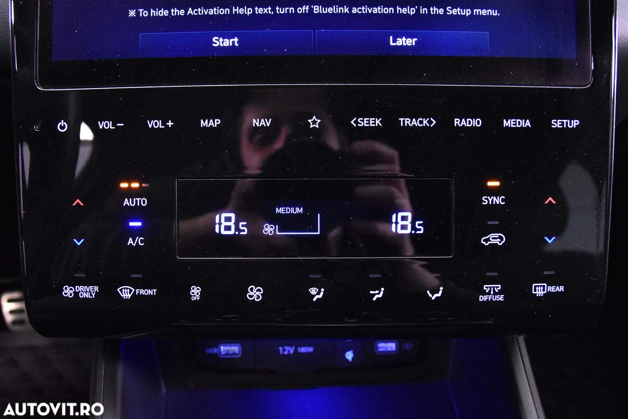 Hyundai Tucson - 18