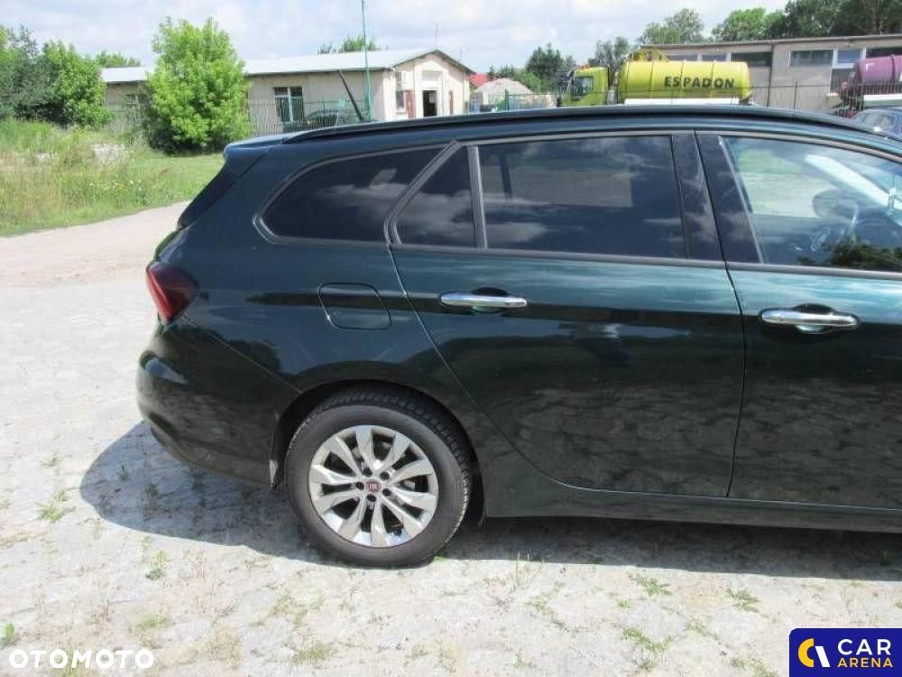 Fiat Tipo - 13