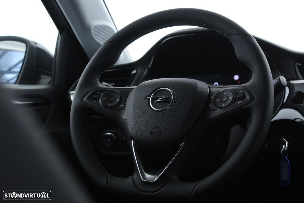 Opel Corsa 1.2 T Elegance - 16