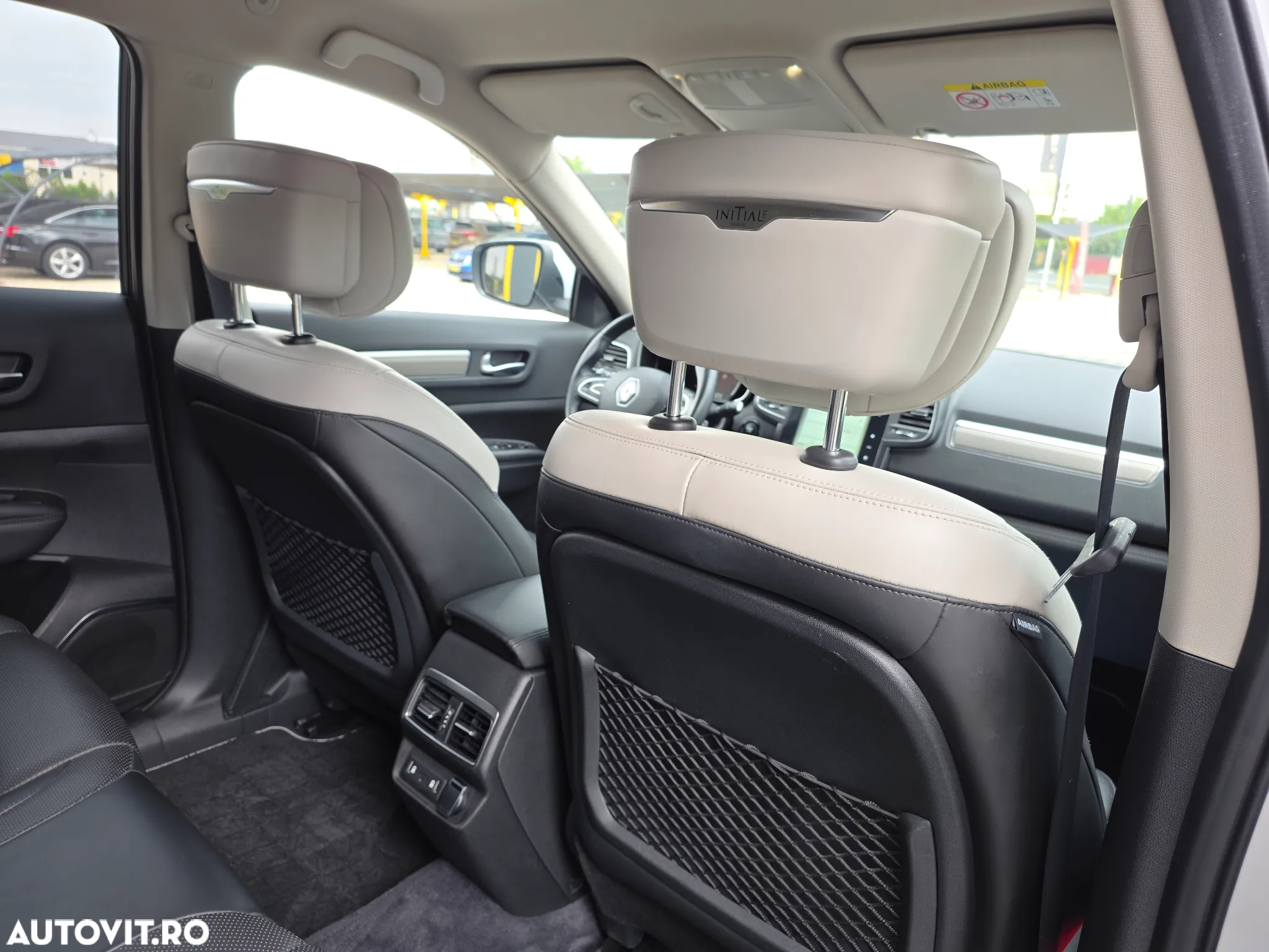 Renault Koleos - 20