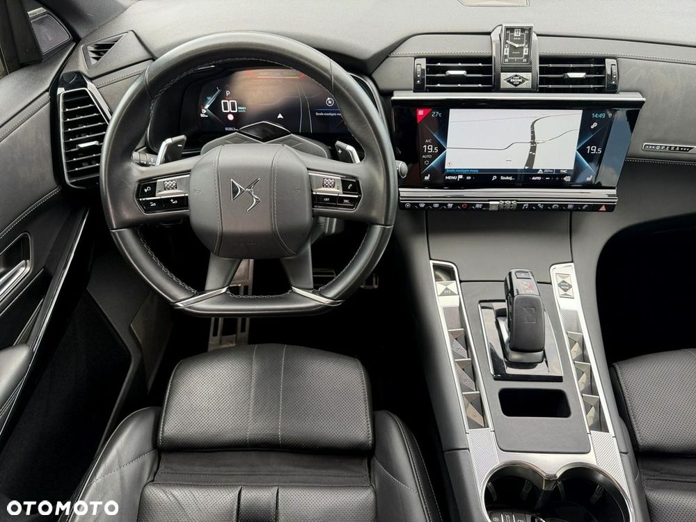 DS Automobiles DS 7 Crossback - 22