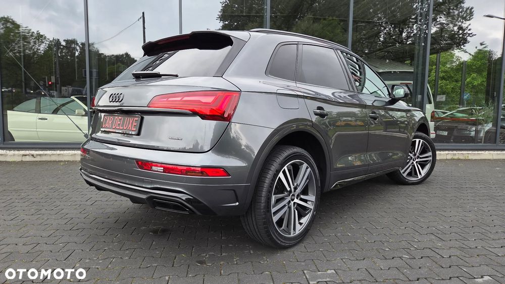 Audi Q5 - 7