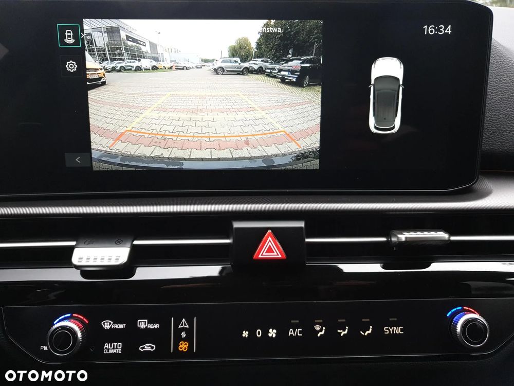 Kia Sportage 1.6 T-GDI L 2WD DCT - 19