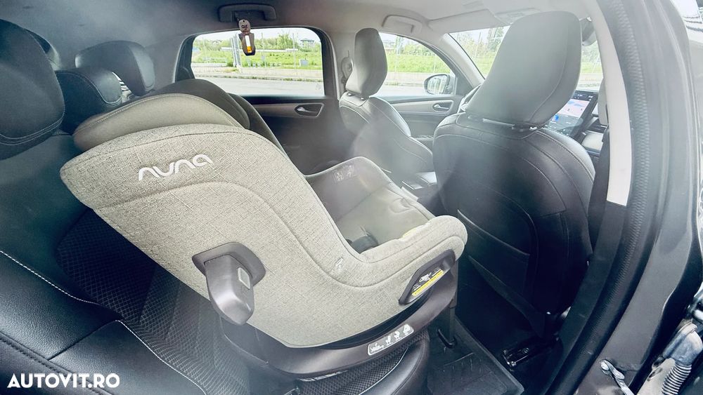 Renault Arkana 140 EDC Intens - 13
